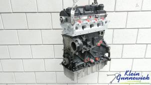 Engine from a Audi A1 2015