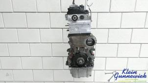 Engine from a Audi A1 2015