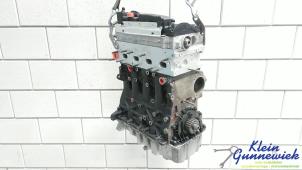 Engine from a Audi A1 2015