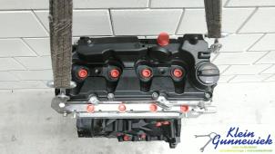 Engine from a Audi A1 2015