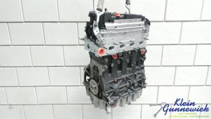 Engine from a Audi A1 2015