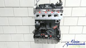Engine from a Audi A1 2015