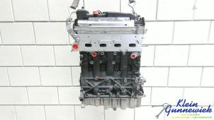 Engine from a Audi A1 2015