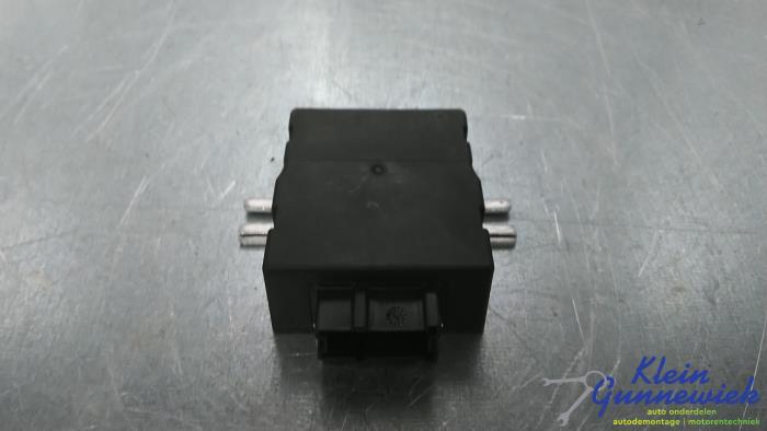 Usagé Module pompe carburant BMW 4-Série Prix € 60,00 Règlement à la marge proposé par Klein Gunnewiek Autodemontage & Motorentechniek