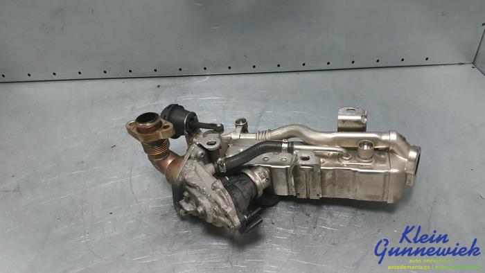 Gebrauchte AGR Ventil BMW 4-Serie Preis € 95,00 Margenregelung angeboten von Klein Gunnewiek Autodemontage & Motorentechniek
