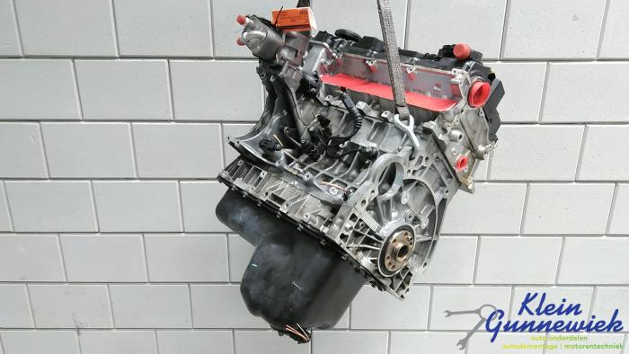 Usagé Moteur BMW 3-Série Prix € 1.195,00 Règlement à la marge proposé par Klein Gunnewiek Autodemontage & Motorentechniek
