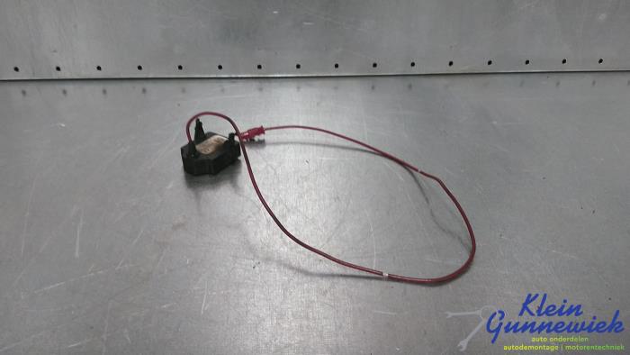 Gebrauchte GPS Antenne Mercedes A-Klasse Preis € 30,00 Margenregelung angeboten von Klein Gunnewiek Autodemontage & Motorentechniek