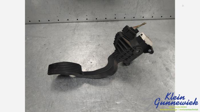 Begagnade Gaspedalsensor Opel Corsa Pris € 24,00 Marginaltabell erbjuds av Klein Gunnewiek Autodemontage & Motorentechniek