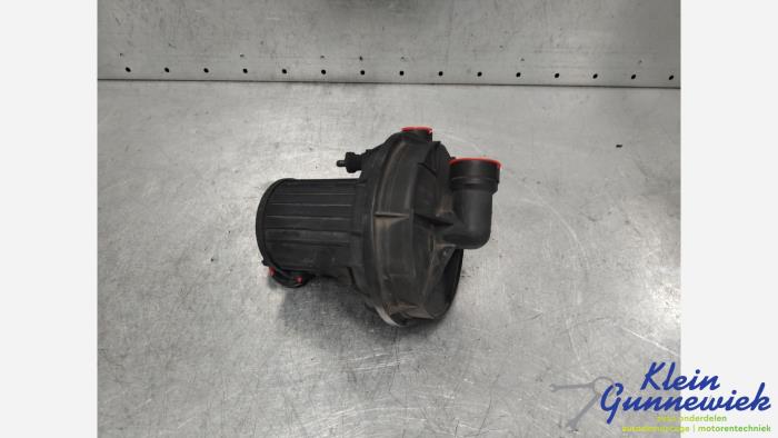 Używane Pompa gazów spalinowych Audi A3 Cena € 51,00 Procedura marży oferowane przez Klein Gunnewiek Autodemontage & Motorentechniek