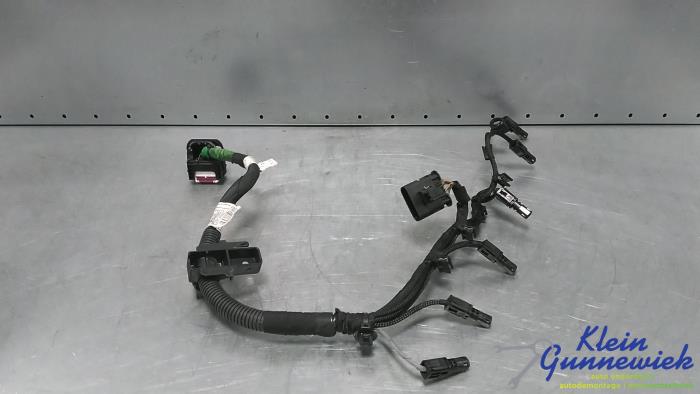 Begagnade Kablage BMW 5-Serie Pris € 40,00 Marginaltabell erbjuds av Klein Gunnewiek Autodemontage & Motorentechniek