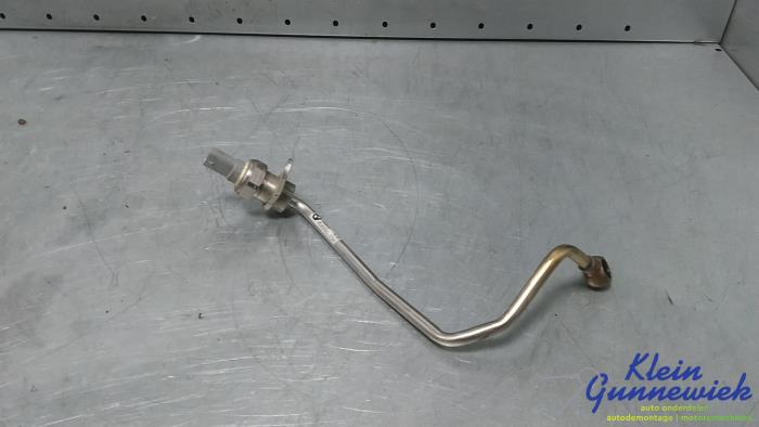 Gebrauchte Auspuff Temperatursensor BMW 5-Serie Preis € 30,00 Margenregelung angeboten von Klein Gunnewiek Autodemontage & Motorentechniek