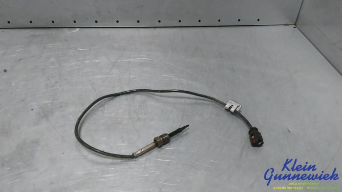 Gebrauchte Auspuff Temperatursensor BMW 5-Serie Preis € 25,00 Margenregelung angeboten von Klein Gunnewiek Autodemontage & Motorentechniek