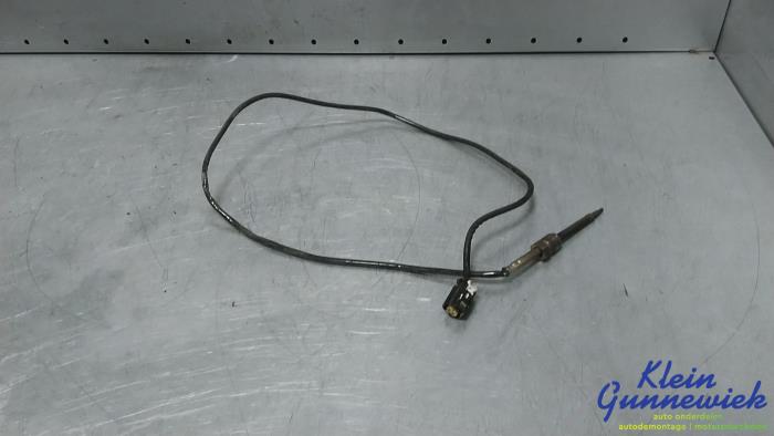 Gebrauchte Auspuff Temperatursensor BMW 5-Serie Preis € 35,00 Margenregelung angeboten von Klein Gunnewiek Autodemontage & Motorentechniek