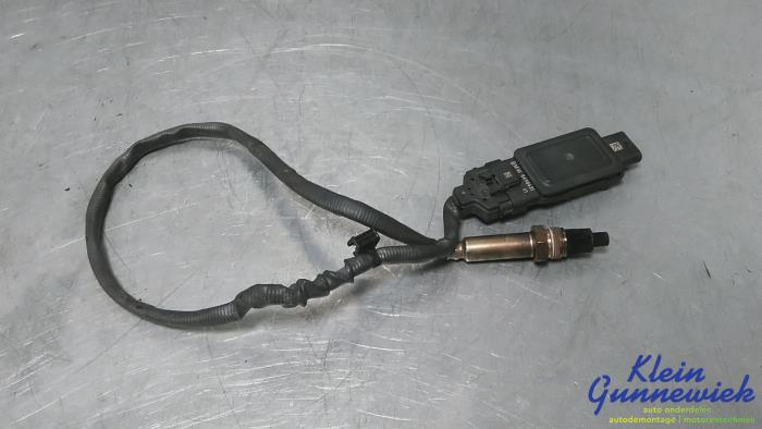 Used Lambda probe BMW 5-Serie Price € 145,00 Margin scheme offered by Klein Gunnewiek Autodemontage & Motorentechniek