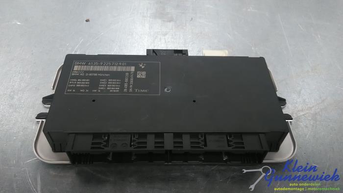 Used Computer, miscellaneous BMW 7-Serie Price € 51,00 Margin scheme offered by Klein Gunnewiek Autodemontage & Motorentechniek