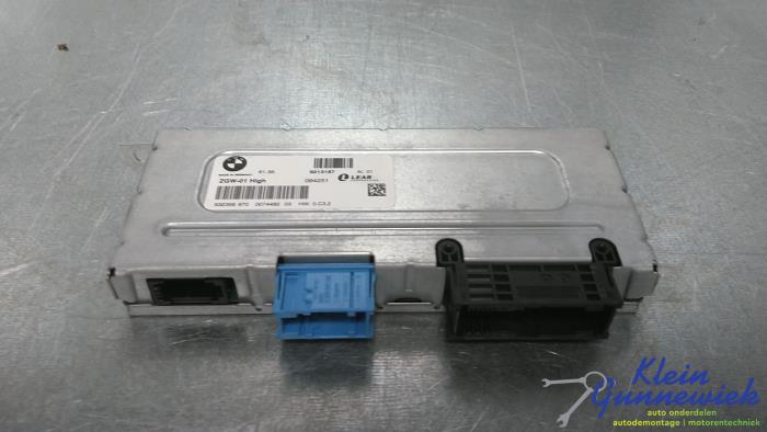 Used Computer, miscellaneous BMW 7-Serie Price € 75,00 Margin scheme offered by Klein Gunnewiek Autodemontage & Motorentechniek