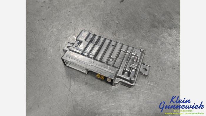 Begagnade PDC-modul Mercedes A-Klasse Pris € 195,00 Marginaltabell erbjuds av Klein Gunnewiek Autodemontage & Motorentechniek