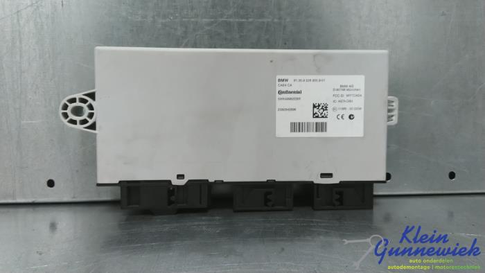 Used Computer, miscellaneous BMW 7-Serie Price € 48,00 Margin scheme offered by Klein Gunnewiek Autodemontage & Motorentechniek