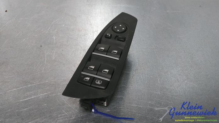 Usados Interruptor combinado de ventanillas BMW 7-Serie Precio € 45,00 Norma de margen ofrecido por Klein Gunnewiek Autodemontage & Motorentechniek