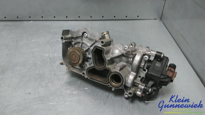 Begagnade Vattenpump Volkswagen Polo Pris € 70,00 Marginaltabell erbjuds av Klein Gunnewiek Autodemontage & Motorentechniek
