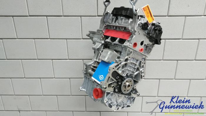 Used Engine Volkswagen Taigo Price € 2.095,00 Margin scheme offered by Klein Gunnewiek Autodemontage & Motorentechniek