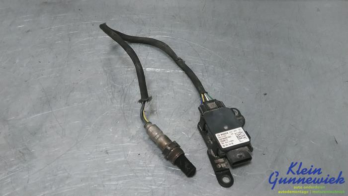 Usados Sonda Lambda Opel Vivaro Precio € 28,00 Norma de margen ofrecido por Klein Gunnewiek Autodemontage & Motorentechniek