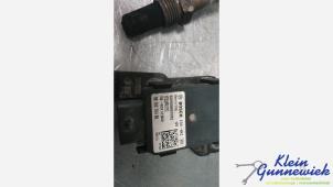 Lambda probe from a Opel Vivaro 2021