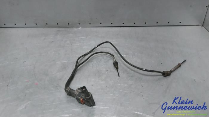 Begagnade Partikelfiltersensor Opel Vivaro Pris € 45,00 Marginaltabell erbjuds av Klein Gunnewiek Autodemontage & Motorentechniek