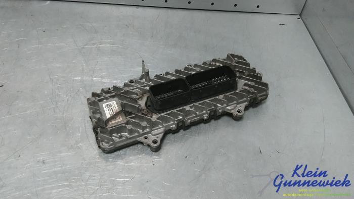 Used Automatic gearbox computer Mercedes A-Klasse Price € 407,00 Margin scheme offered by Klein Gunnewiek Autodemontage & Motorentechniek