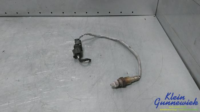 Usagé Sonde lambda Mercedes A-Klasse Prix € 71,00 Règlement à la marge proposé par Klein Gunnewiek Autodemontage & Motorentechniek