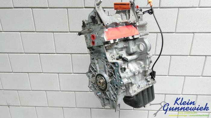 Engine Seat Ibiza - 03E100034BX CGPA
