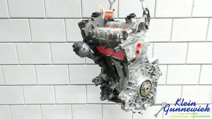Engine Seat Ibiza - 03E100034BX CGPA