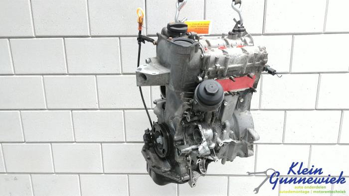 Engine Seat Ibiza - 03E100034BX CGPA