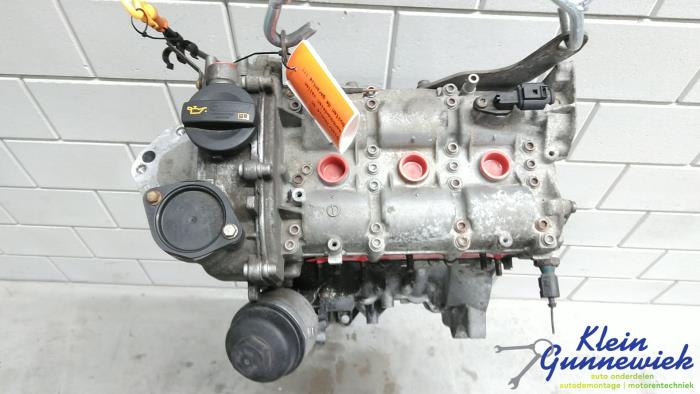 Engine Seat Ibiza - 03E100034BX CGPA