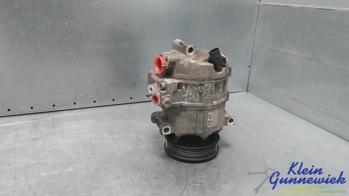 Gebrauchte Klimapumpe Audi A3 Preis € 77,00 Margenregelung angeboten von Klein Gunnewiek Autodemontage & Motorentechniek