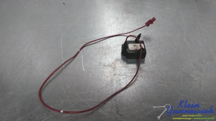 Gebrauchte GPS Antenne Mercedes A-Klasse Preis € 30,00 Margenregelung angeboten von Klein Gunnewiek Autodemontage & Motorentechniek