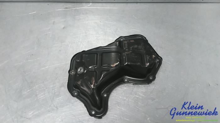 Gebrauchte Ölwanne Renault Kadjar Preis € 33,00 Margenregelung angeboten von Klein Gunnewiek Autodemontage & Motorentechniek