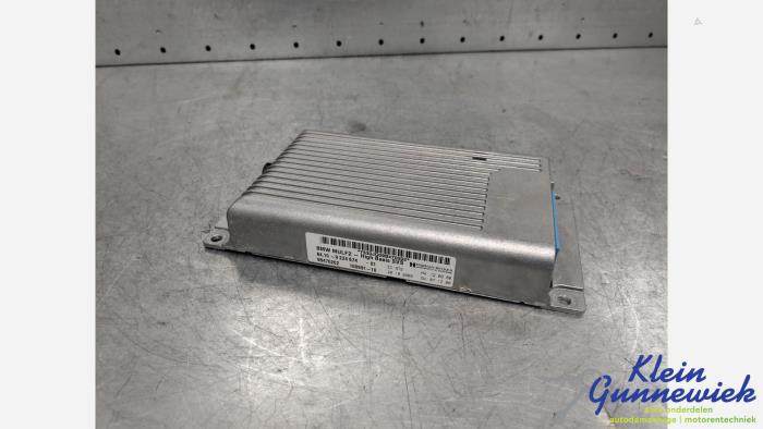Gebrauchte Modul (sonstige) BMW 7-Serie Preis € 58,00 Margenregelung angeboten von Klein Gunnewiek Autodemontage & Motorentechniek
