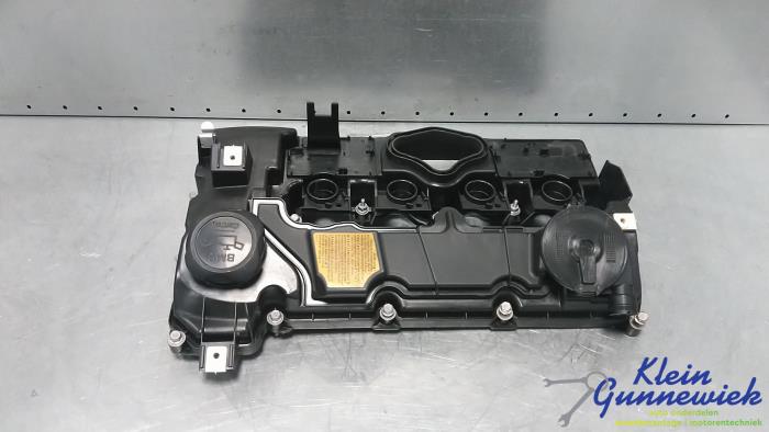 Gebrauchte Ventildeckel BMW 1-Serie Preis € 85,00 Margenregelung angeboten von Klein Gunnewiek Autodemontage & Motorentechniek