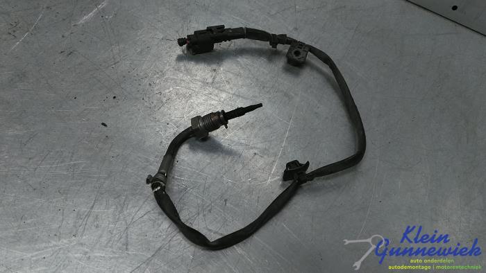 Gebrauchte Auspuff Temperatursensor Kia Rio Preis € 25,00 Margenregelung angeboten von Klein Gunnewiek Autodemontage & Motorentechniek