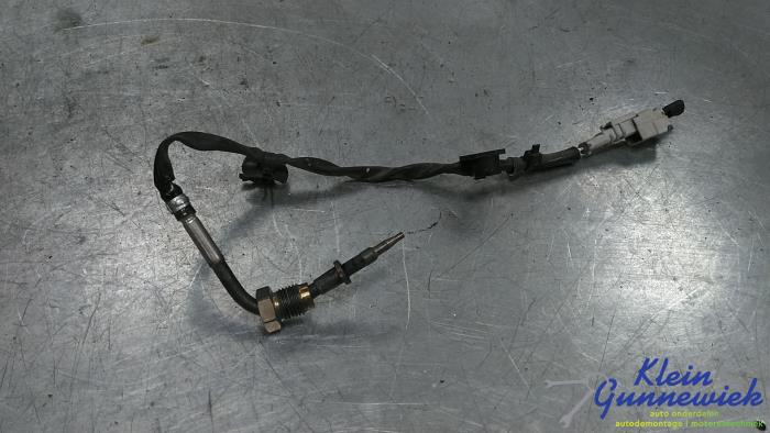 Used Particulate filter sensor Kia Rio Price € 25,00 Margin scheme offered by Klein Gunnewiek Autodemontage & Motorentechniek