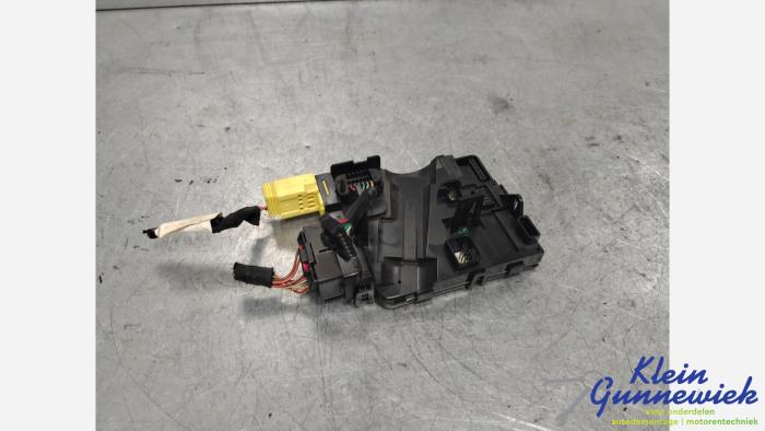 Usagé Ordinateur divers Volkswagen Tiguan Prix € 35,00 Règlement à la marge proposé par Klein Gunnewiek Autodemontage & Motorentechniek