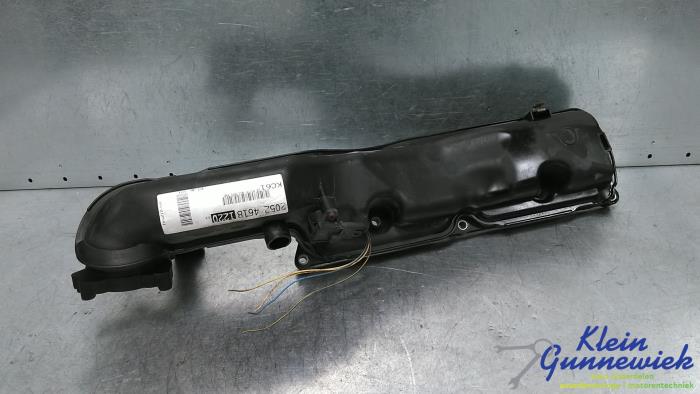 Gebrauchte Ansaugbrugge BMW 7-Serie Preis € 95,00 Margenregelung angeboten von Klein Gunnewiek Autodemontage & Motorentechniek