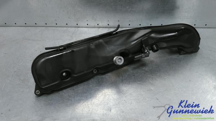 Gebrauchte Ansaugbrugge BMW 7-Serie Preis € 67,00 Margenregelung angeboten von Klein Gunnewiek Autodemontage & Motorentechniek