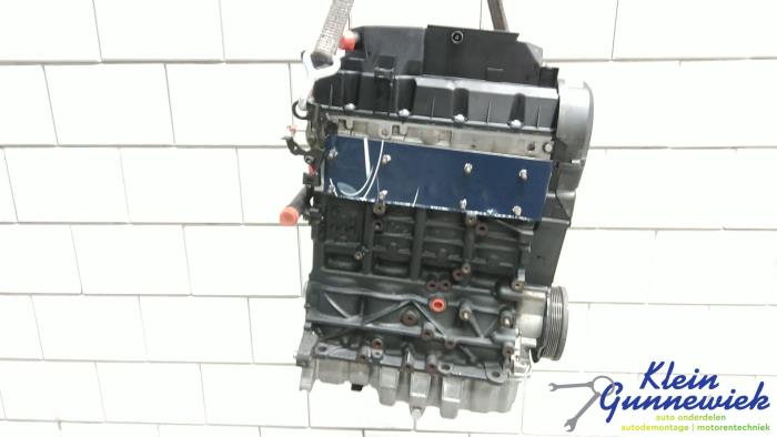 Engine Volkswagen Caddy - 03G100037H BLS