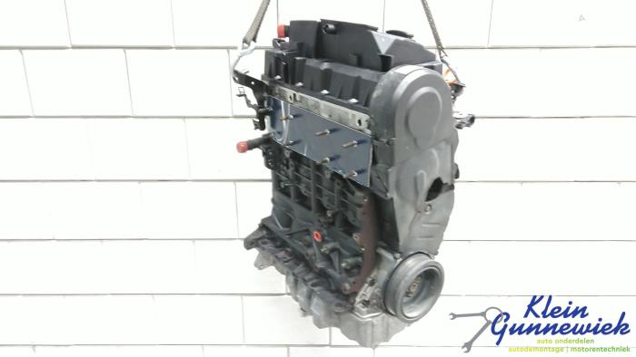 Engine Volkswagen Caddy - 03G100037H BLS