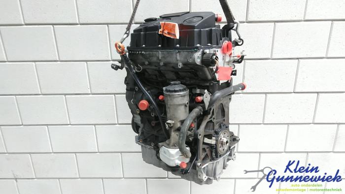 Engine Volkswagen Caddy - 03G100037H BLS