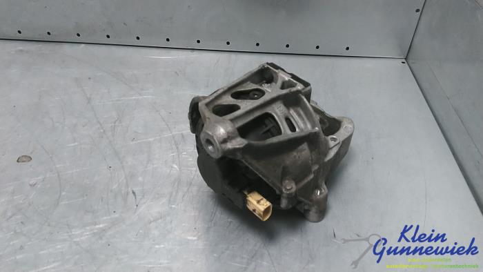 Used Engine mount Audi A6 Price € 73,00 Margin scheme offered by Klein Gunnewiek Autodemontage & Motorentechniek