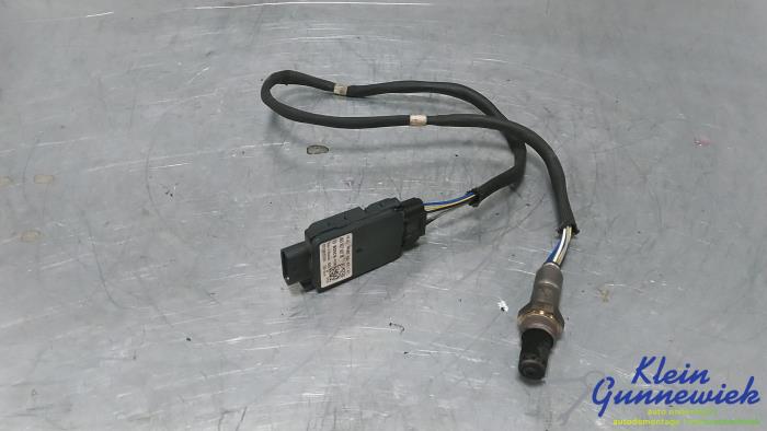Used Lambda probe Audi A6 Price € 224,00 Margin scheme offered by Klein Gunnewiek Autodemontage & Motorentechniek