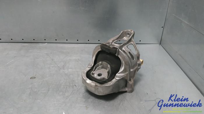 Used Engine mount Audi A6 Price € 95,00 Margin scheme offered by Klein Gunnewiek Autodemontage & Motorentechniek